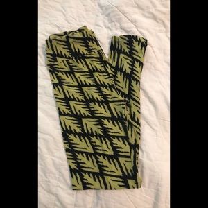 LuLaRue Leggings